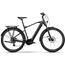 Elcykel Raymon Tourray Select Mens Anthracit/Black
