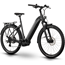 Elcykel Raymon Tourray Select Wave Anthracit/Black