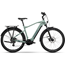 Elcykel Raymon Tourray Select Mens Mint/Aqua/Cotton