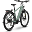 Elcykel Raymon Tourray Select Mens Mint/Aqua/Cotton
