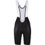 Cykelbyxor Void Vow Bibshort Dam Svart