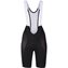 Cykelbyxor Void Vow Bibshort Dam Svart