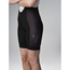 Cykelbyxor Void Vow Bibshort Dam Svart