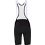 Cykelbyxor Void Vow Bibshort Dam Svart