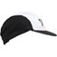 Cykelkeps Void Vivid Cap Svart/Vit