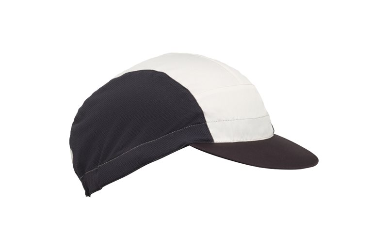 Cykelkeps Void Core Cap Svart/Grå