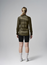 Cykeltröja Void Stone Urban LS Unisex Långarmad Brun