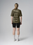 Cykeltröja Void Stone Urban SS Unisex Kortärmad Brun