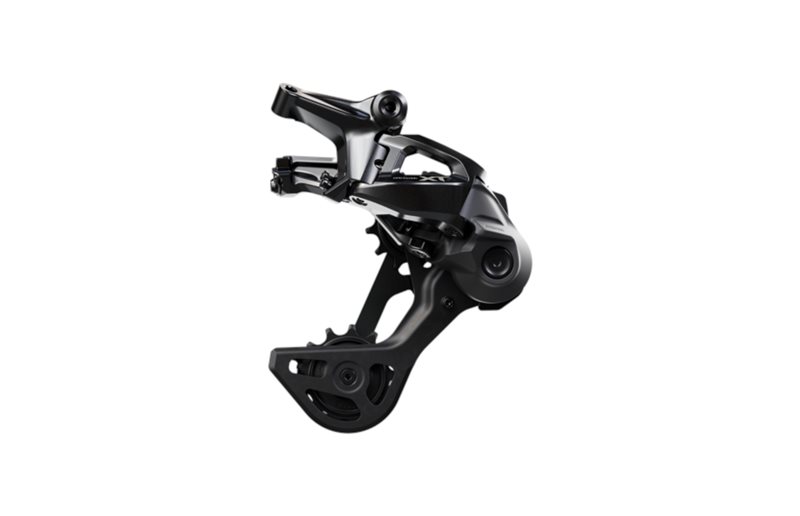 Bakgir Shimano Deore XT RD-M8200-GS 12-speed Hyperglide+