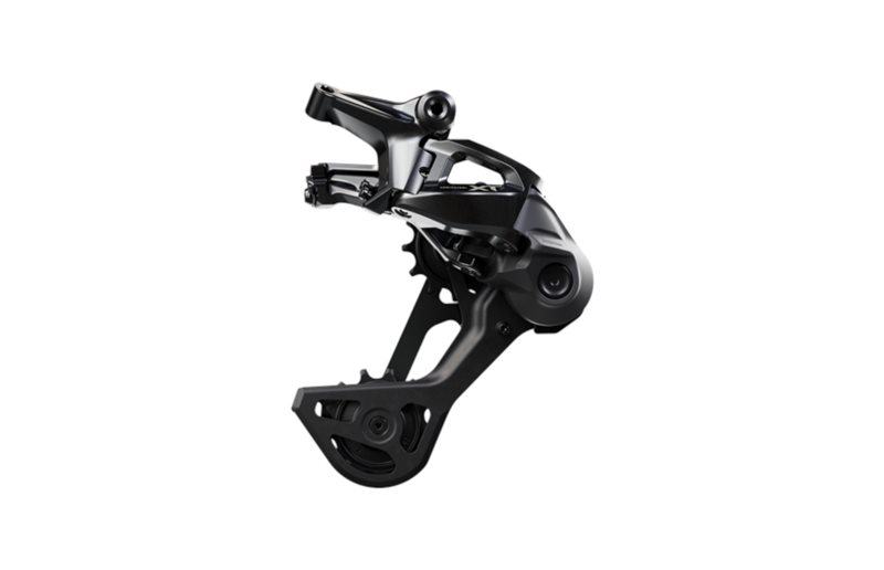 Bakgir Shimano Deore XT RD-M8200-SGS 12-speed Hyperglide+