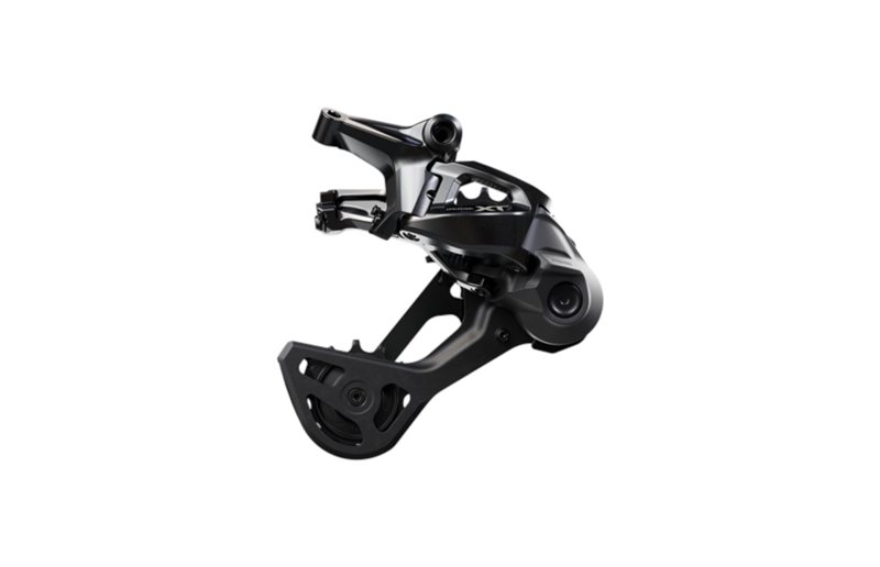 Bakgir Shimano Deore XT RD-M8230-SGS 11-speed Linkglide