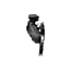 Bakgir Shimano Deore XT RD-M8230-SGS 11-speed Linkglide