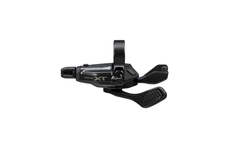 Girhendler Shimano Deore XT SL-M8200-R Shift Lever 12-speed Clamp Band