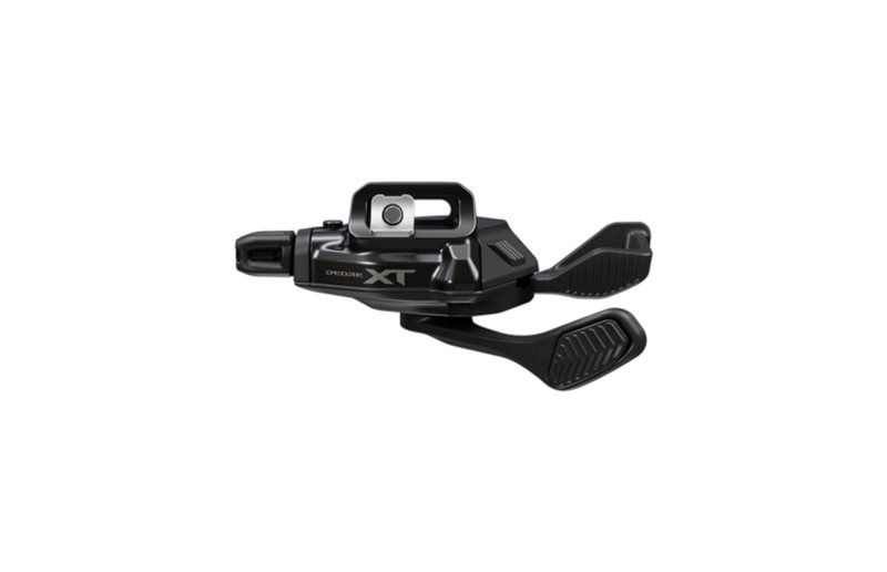 Girhendler Shimano Deore XT SL-M8210-IR Shift Lever 12-speed I-Spec EV Single Shift