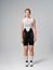 Cykelbyxor Void Vow Bibshort Dam Svart