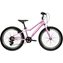 Pink/White