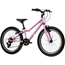 Barncykel Kross Lea Mini 1.0 Pink/White