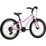 Barncykel Kross Lea Mini 1.0 Pink/White