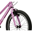 Barncykel Kross Lea Mini 1.0 Pink/White