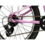 Barncykel Kross Lea Mini 1.0 Pink/White