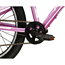 Barncykel Kross Lea Mini 1.0 Pink/White