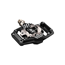 Sykkelpedaler Shimano Deore XT PD-M8220 Black