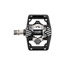 Sykkelpedaler Shimano Deore XT PD-M8220 Black