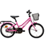 Lasten polkupyörä Biorn Krama 16 Pink