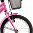 Barnesykkel Biorn Krama 16 Pink