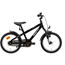Barnesykkel Biorn Bobo 16 Matt Black