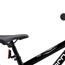 Barnesykkel Biorn Bobo 16 Matt Black