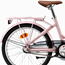 Barnesykkel Biorn Gosa 20 Light Pink