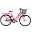 Lasten polkupyörä Biorn Tassen 24 Pink