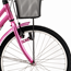 Lasten polkupyörä Biorn Tassen 24 Pink