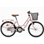 Barnesykkel Biorn Gosa 20 Light Pink