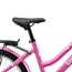 Lasten polkupyörä Biorn Krama 20 Pink