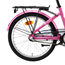 Barnesykkel Biorn Krama 20 Pink