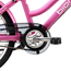 Barnesykkel Biorn Krama 20 Pink