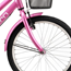 Lasten polkupyörä Biorn Krama 20 Pink