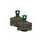 Bremseklosser Magura Brake pads 7.S 1 set