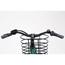 Elsykkel dame Kronan Rapp 7 Green Matt