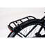 Elsykkel dame Kronan Rapp 7 Black Matt