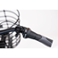 Elsykkel dame Kronan Rapp 7 Black Matt