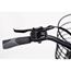Elcykel Dam Kronan Rapp 7 Black Matt