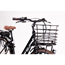 Elsykkel dame Kronan Tapper Black Gloss