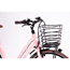 Elcykel Dam Kronan Tapper Pink Gloss