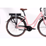 Elcykel Dam Kronan Tapper Pink Gloss