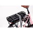 Elcykel Dam Kronan Tapper Pink Gloss