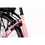 Elcykel Dam Kronan Tapper Pink Gloss