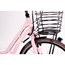 Elcykel Dam Kronan Tapper Pink Gloss